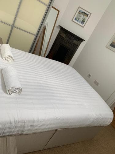 Accommodation at 7 Bank Chambers in hull