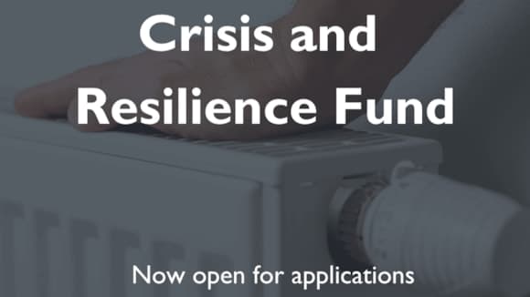 Residents Struggling with Heating Costs Urged to Apply for Financial Assistance from the York Crisis and Resilience Fund