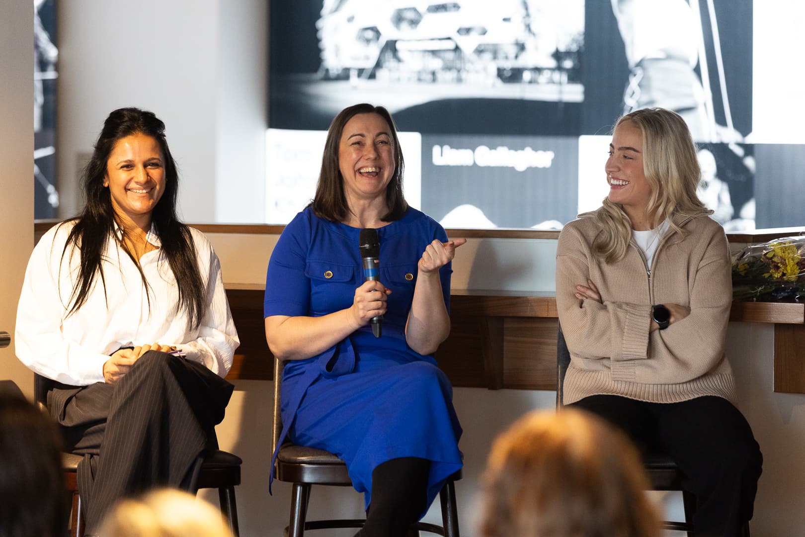 Smart Works Leeds Raises Record Β£25,000 Through International Womenβs Day Campaign