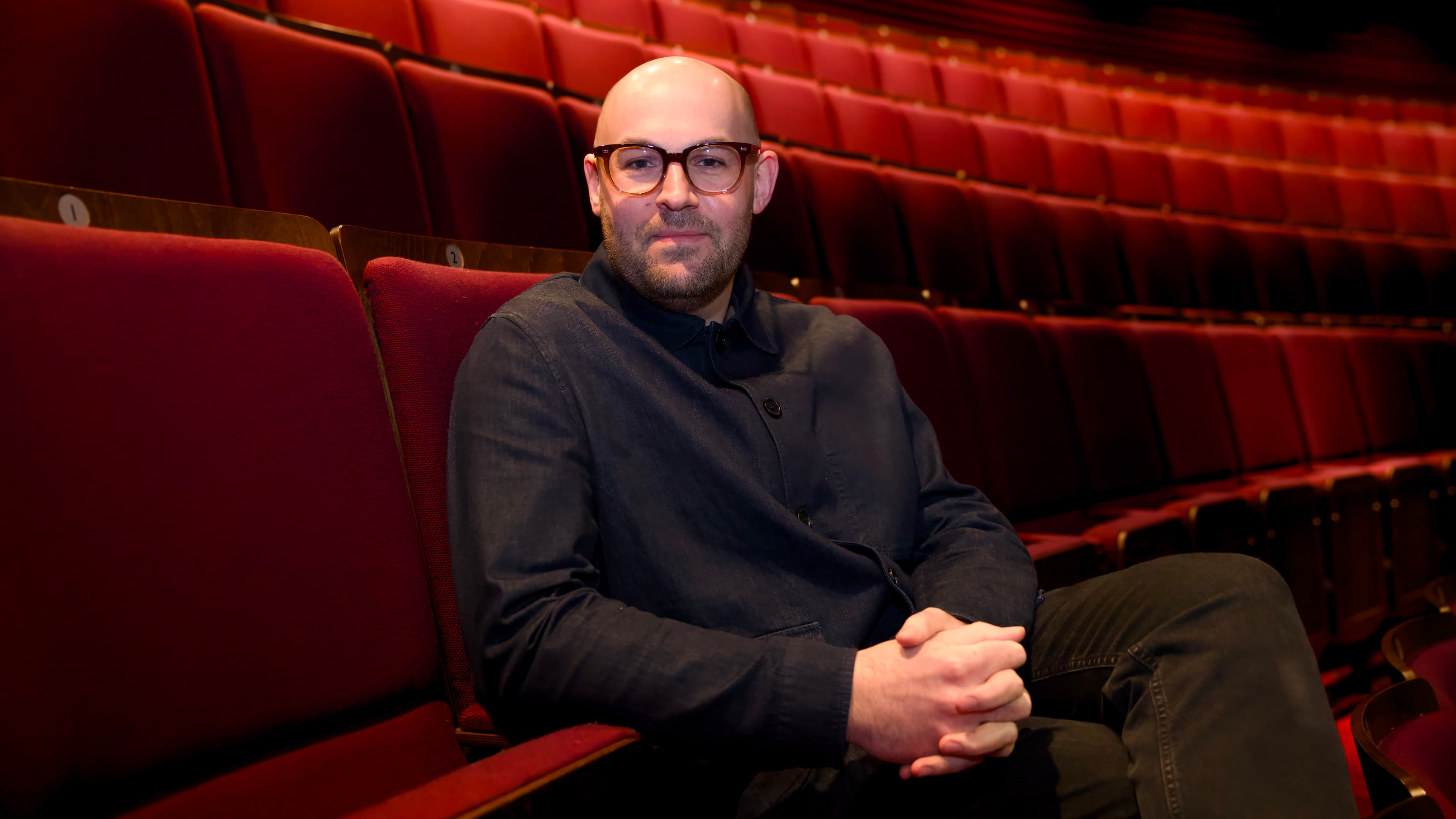 Cast announces new Director - What It Means for Doncaster's Arts Scene