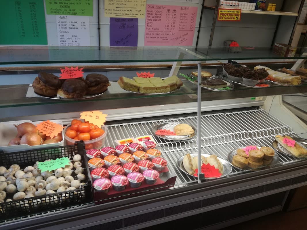 Charley's Pantry - Delicatessens in sheffield