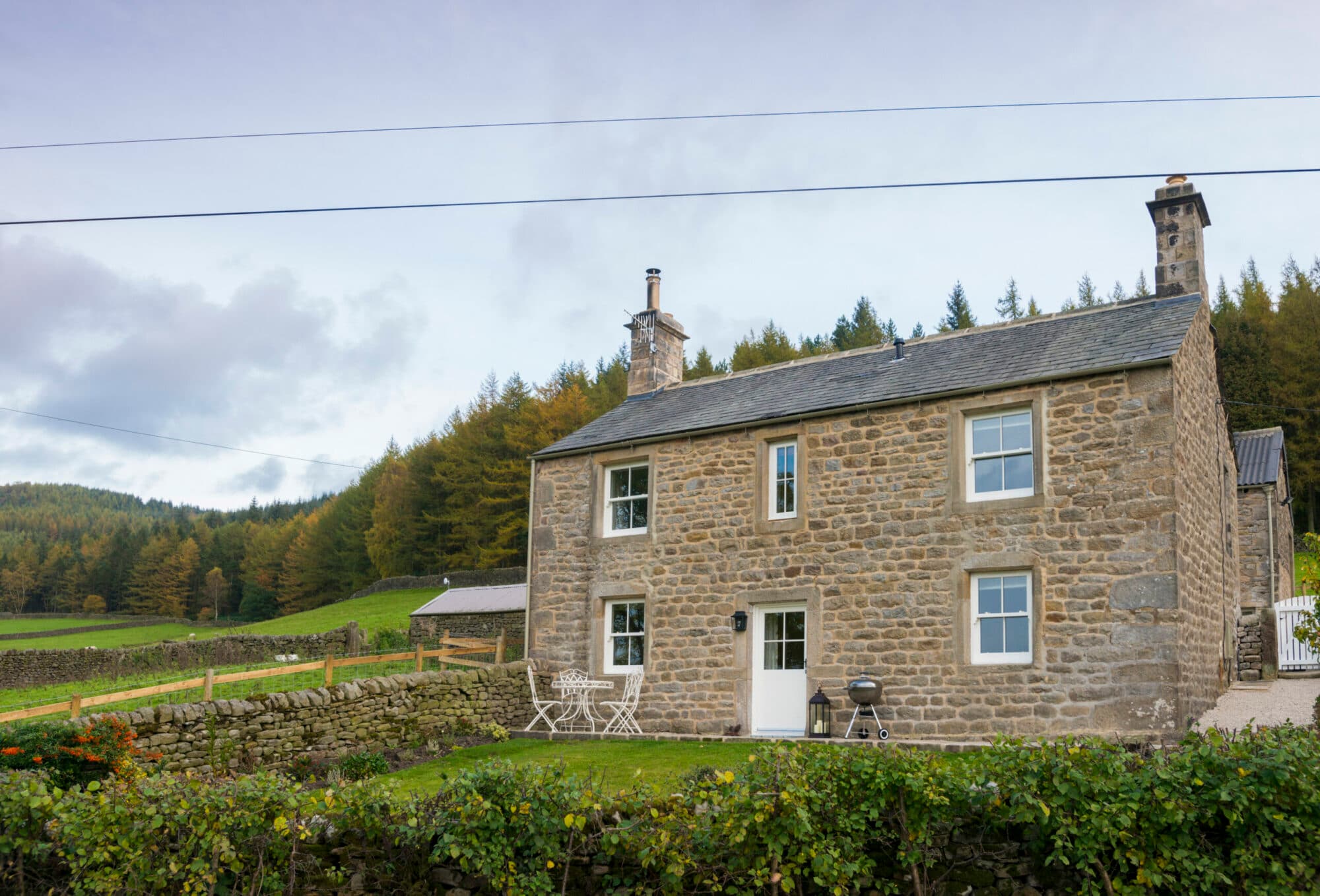Accommodation at Wharfe View in skipton