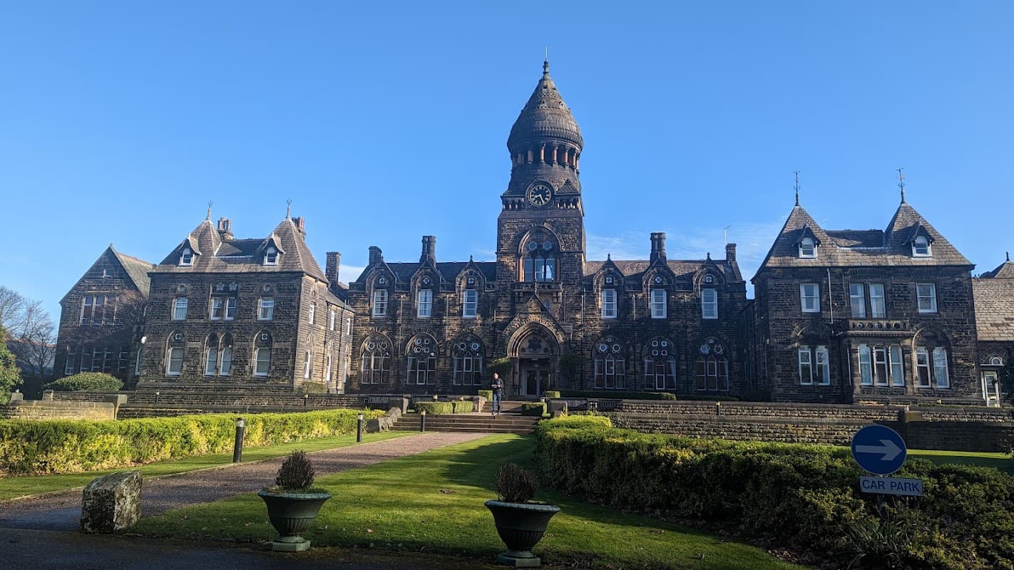 Diocese of Leeds - Curial Offices - Churches in headingley
