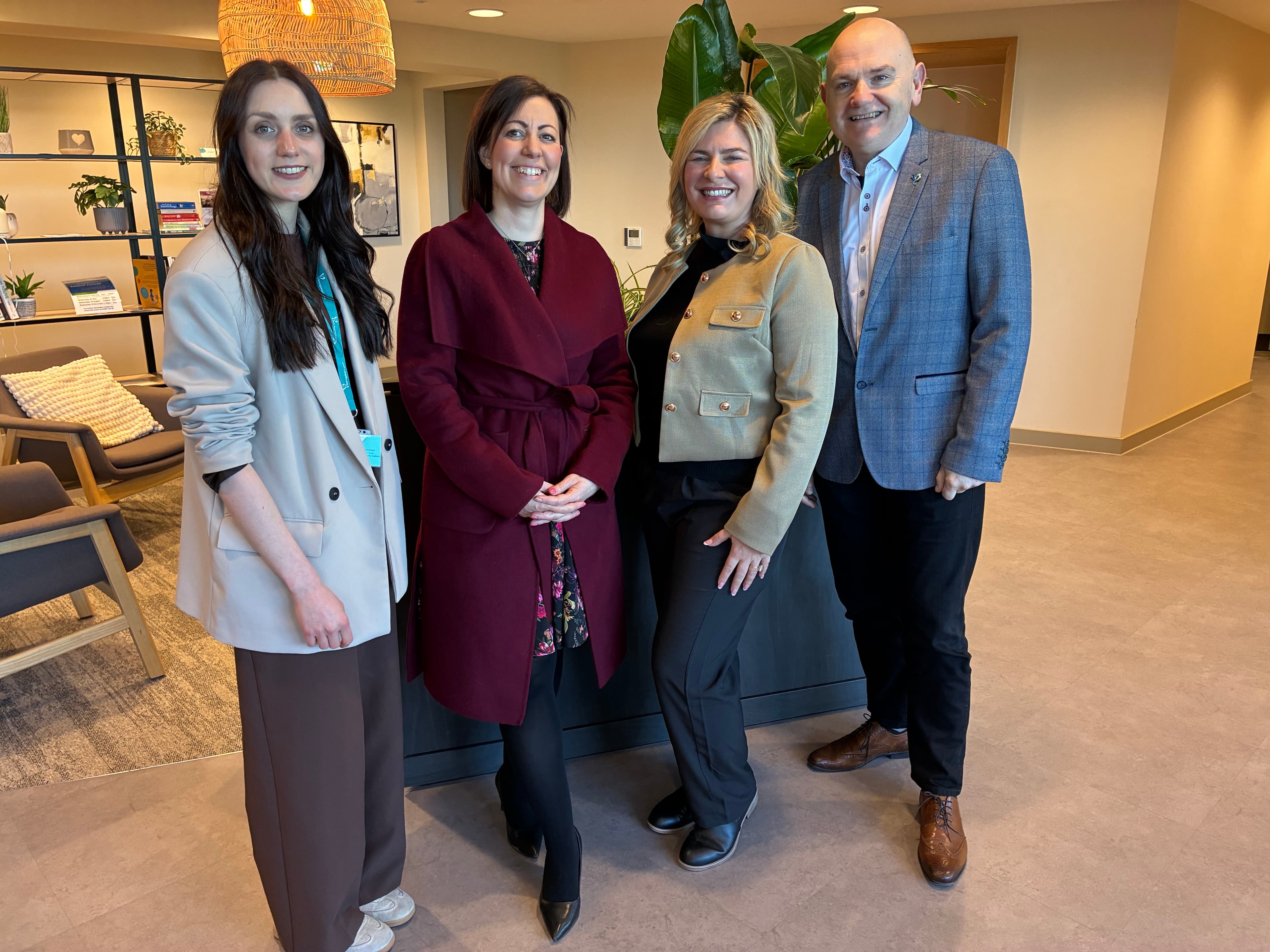 York Professionals to Support York Against Cancer: What This Partnership Means for the Local Community