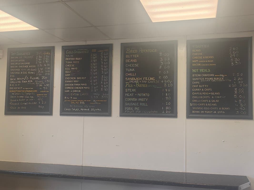 Cafe Fourth Court Catering in beeston