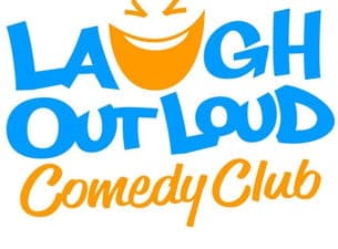Event image for Laugh Out Loud Comedy Club - Hull
