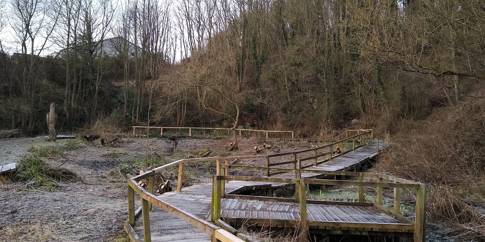 Quarry Mount Park - Park in scarborough