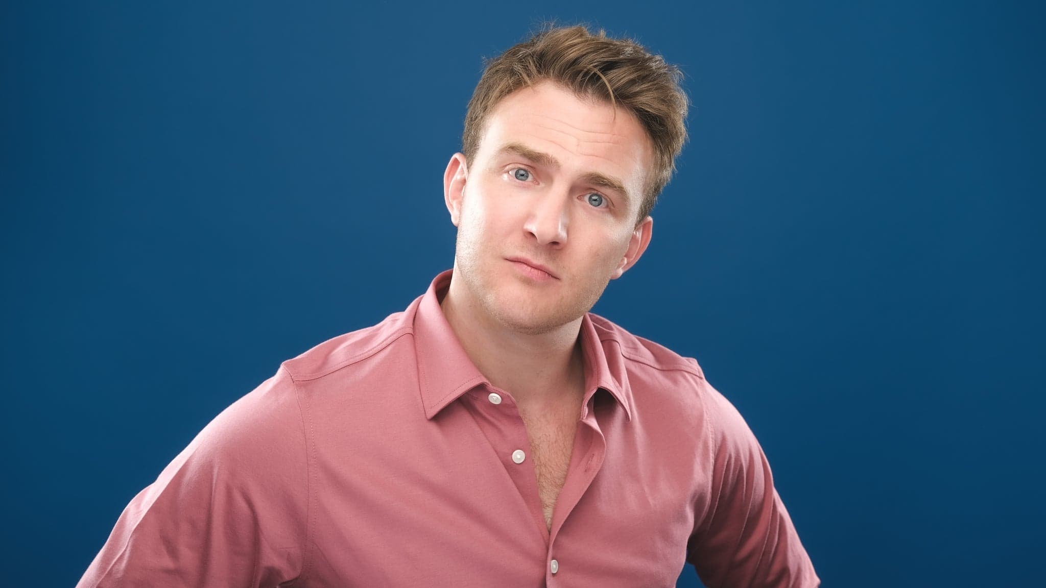 Event image for Tom Houghton - Deep