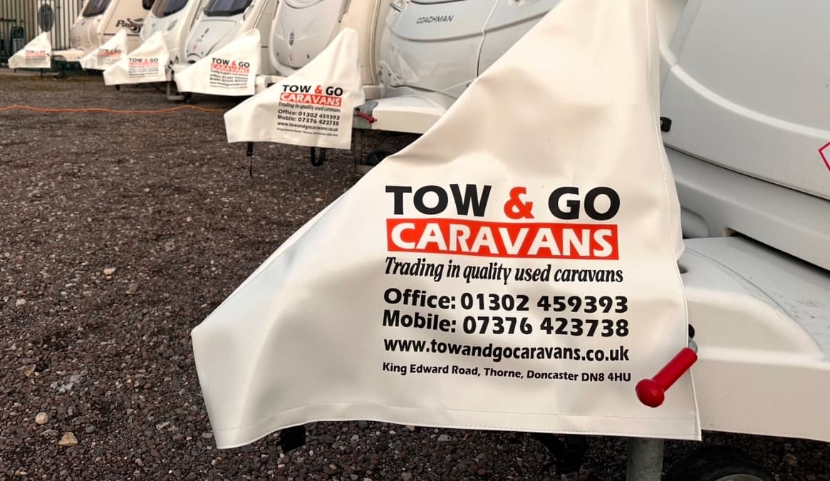 Tow & Go Caravans - Car Dealers in doncaster