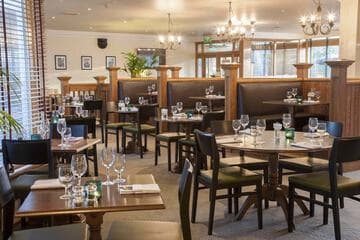 Accommodation at Holiday Inn York by IHG in york