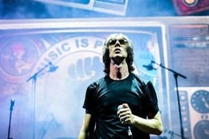 Event image for Venue Premium Tickets - Richard Ashcroft