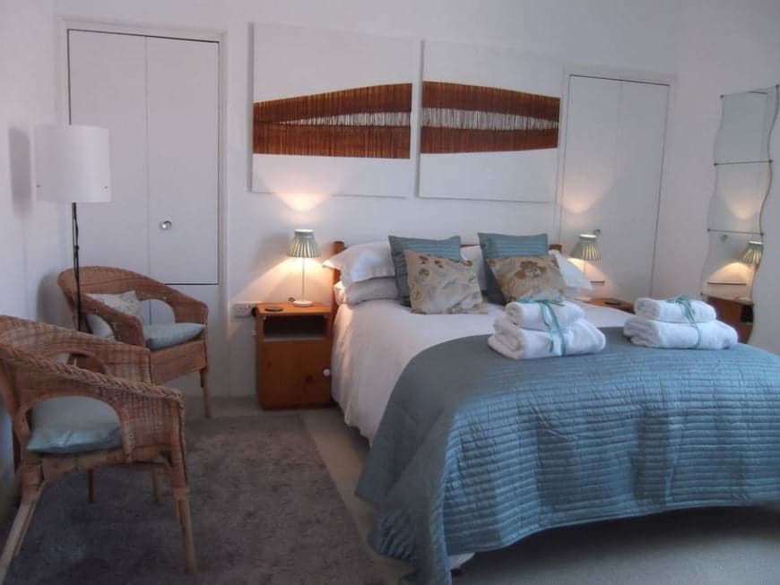 Accommodation at Alum House in whitby railway station